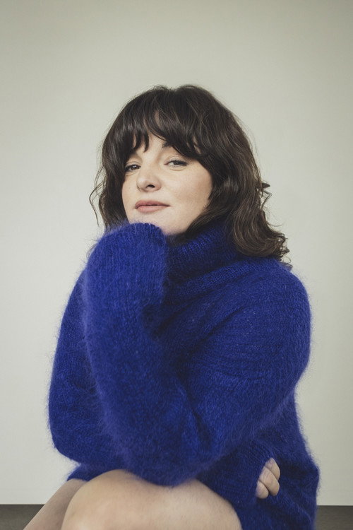 Jоание Гуéрин