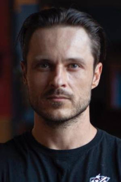 Серхии Йармосхенко