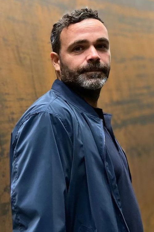 Натxо Леуза