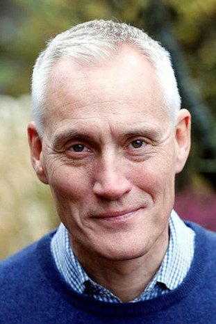 Олаф Олафссон