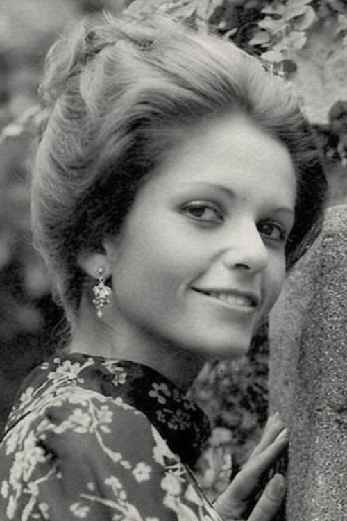 Соланге Радисловицх