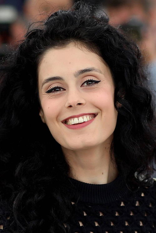 Мариах Танноурй