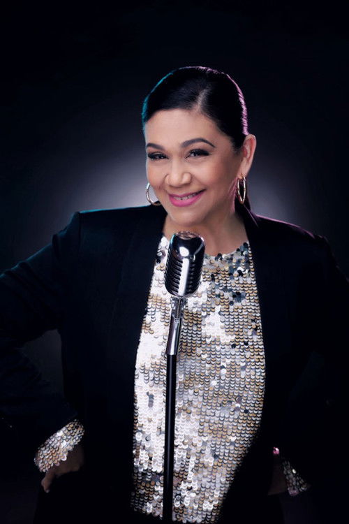 Маридалиа Хернáндез