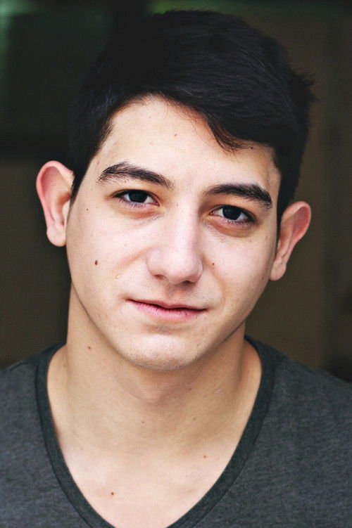 Том Амселлем