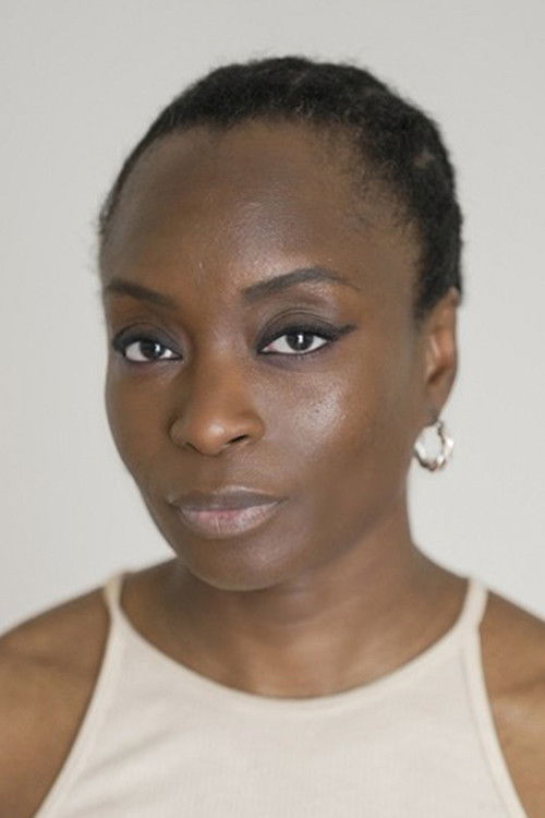 Поундо Гомис