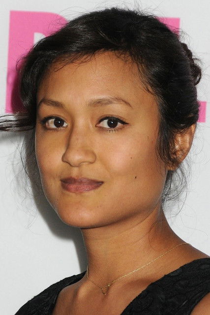  Отем Дюральд