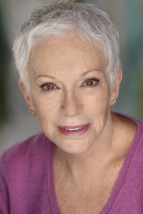 Ребецца Тудор