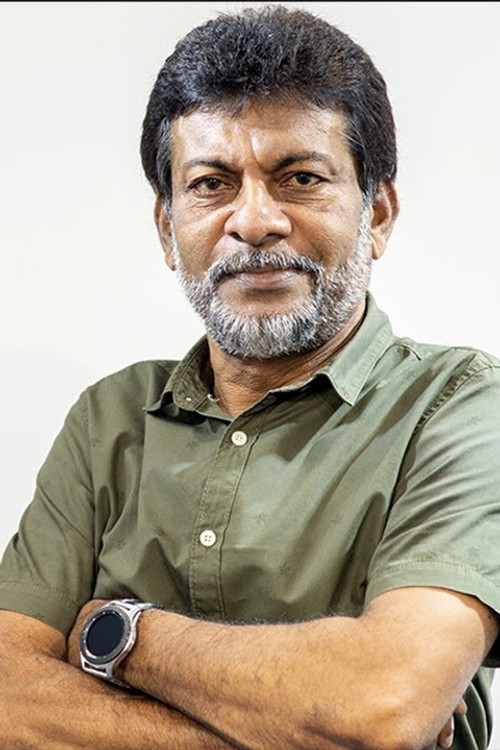 Ахмед Нимал