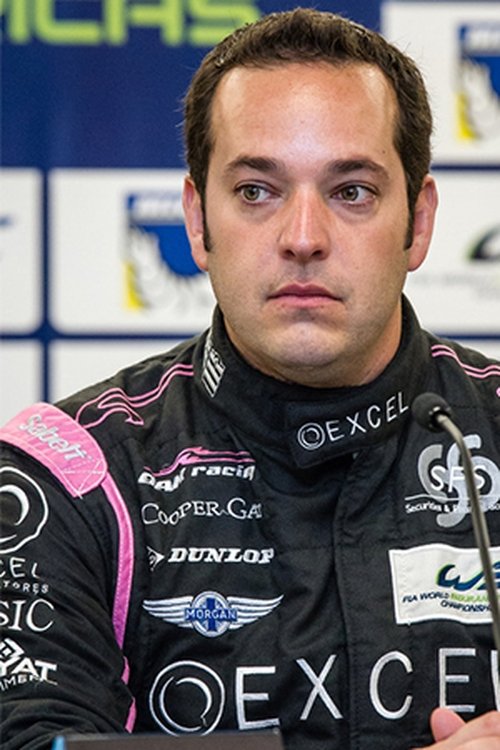  Рикардо Гонсалес