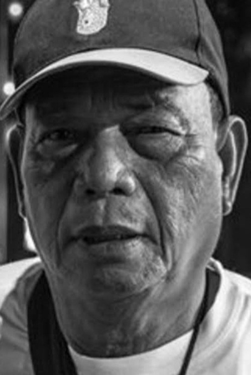 Jое Тутанес