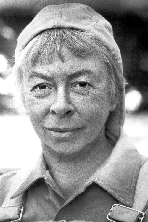 Марй Граце Цанфиелд