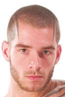 Логан МцЦрее