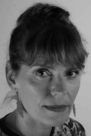 Алеxандра Зеттерберг