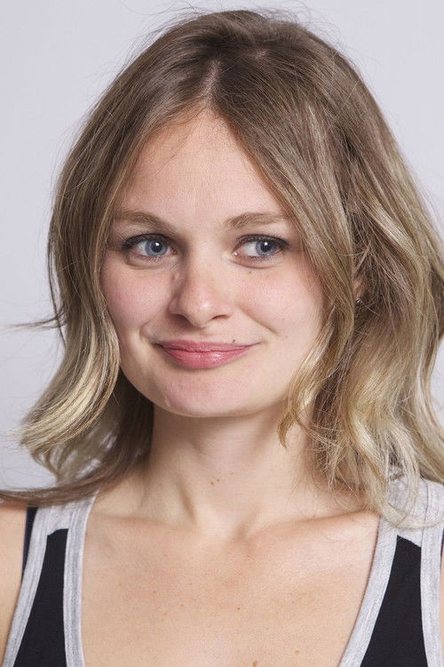 Емилие Маннеринг