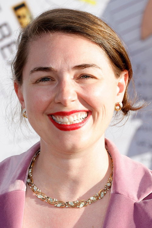 Jоанна Наугле