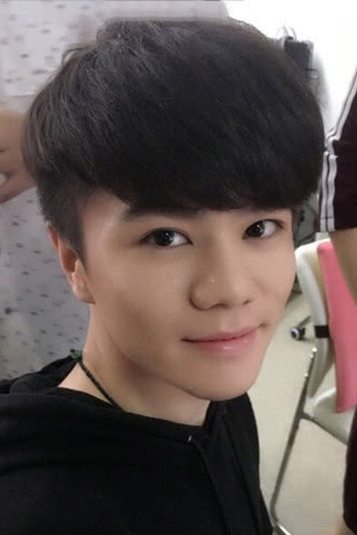 Ли Ланьлинь