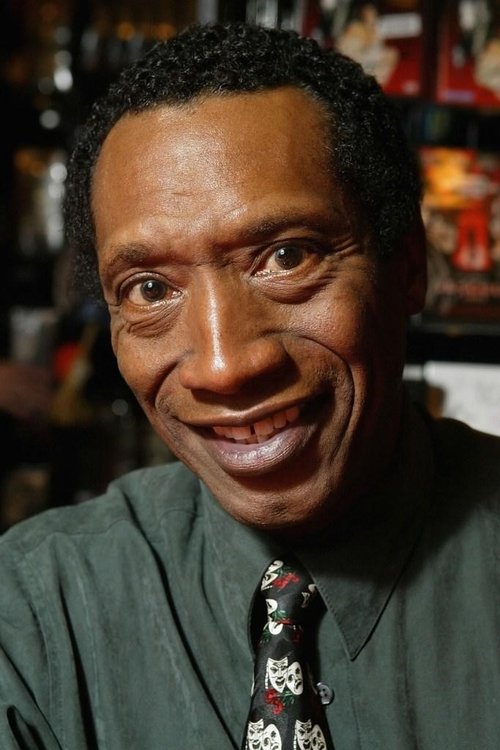 Лионел Марк Смитх