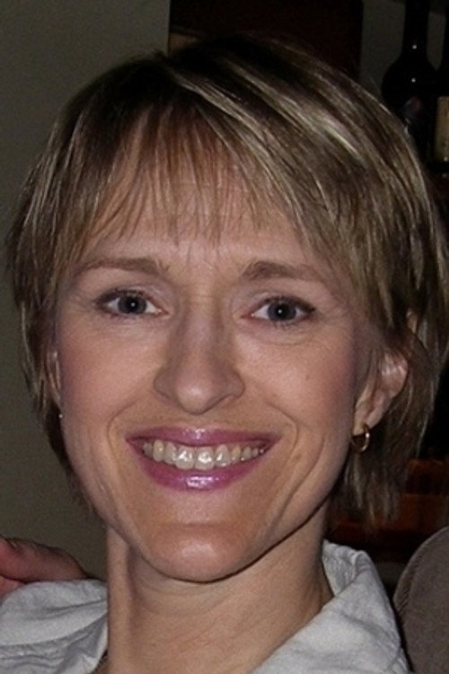 Гуннел Бохман