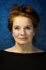 Емма Спургин Хуссей