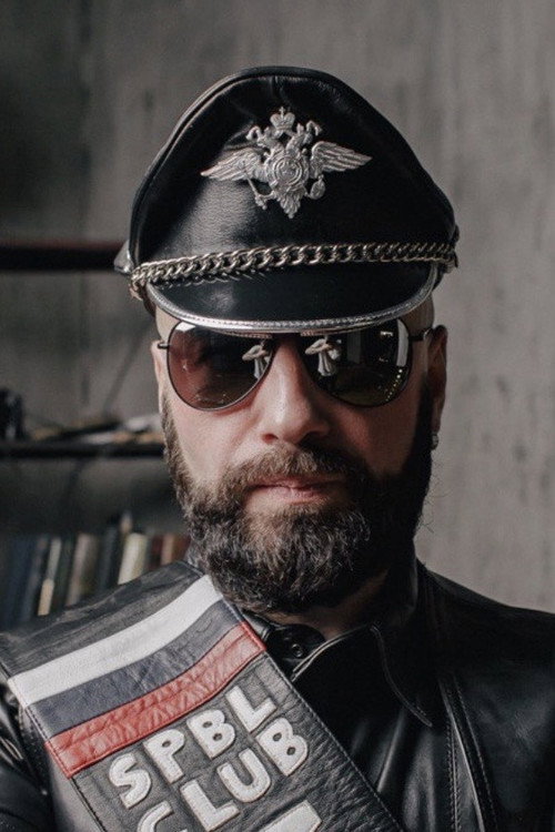 Мастер Марцус