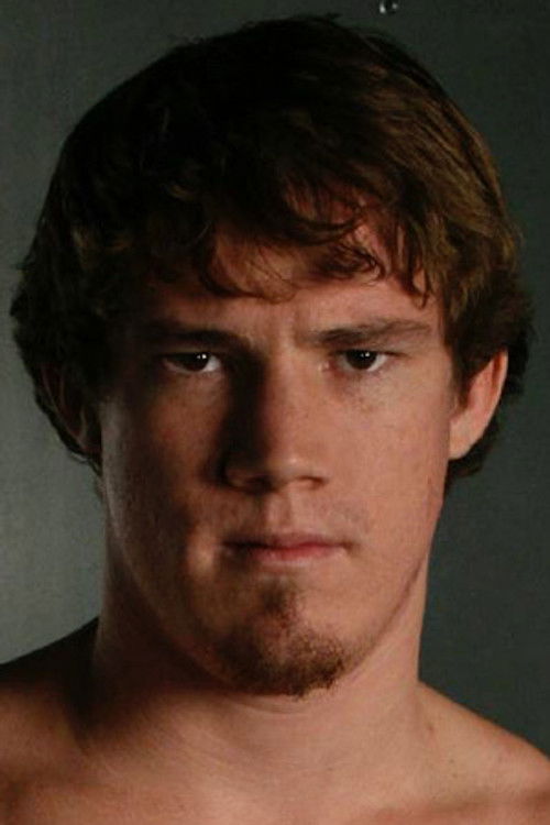 Доуг Дорден