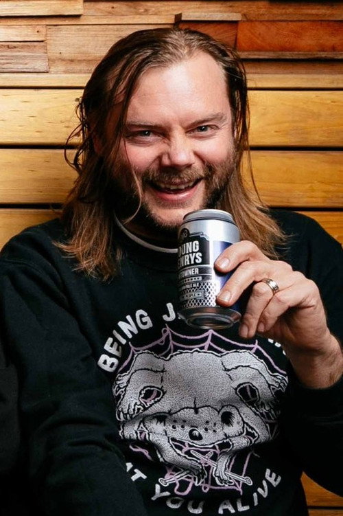 Линдсай МцДоугалл