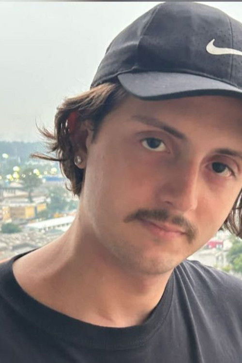 Натхан Мореира