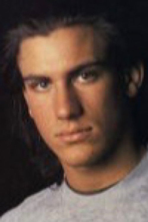 Курт Морган