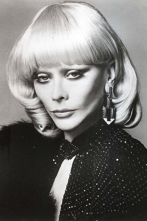  Моник Ван Вурен