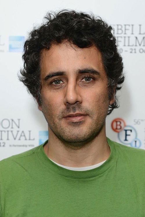 Улисес Роселл