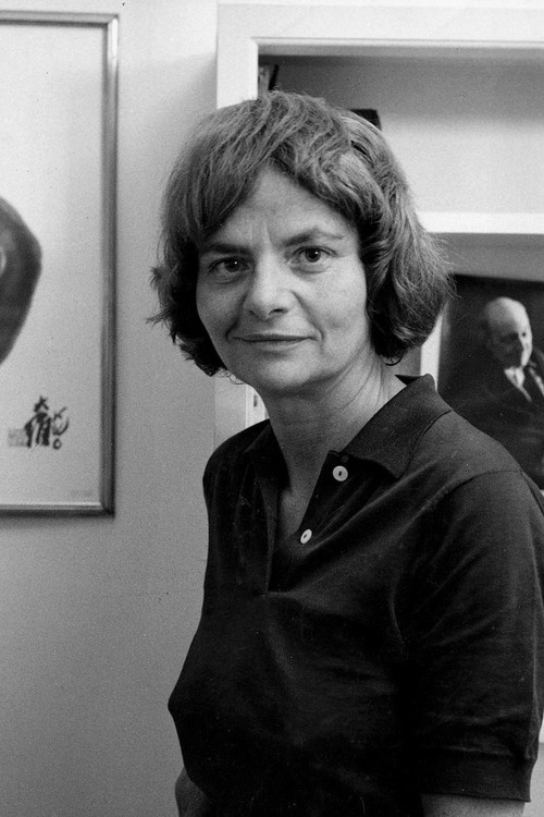  Эльза Моранте