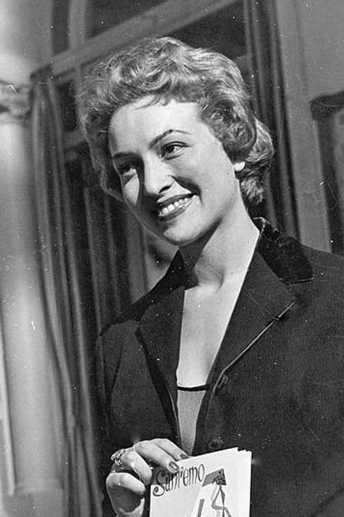 Мариа Тереса Рута