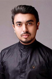 Иссей Фазлисхам