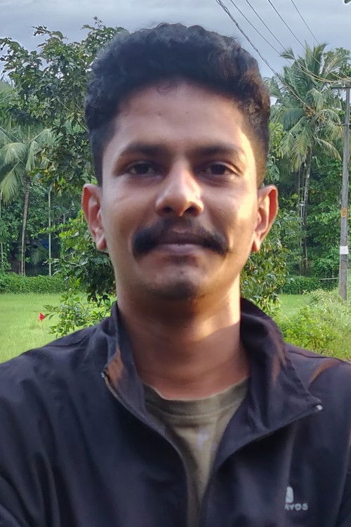 Арjун Балкрисхнан