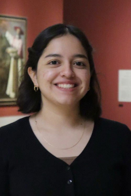 Карла П. Гонзалез