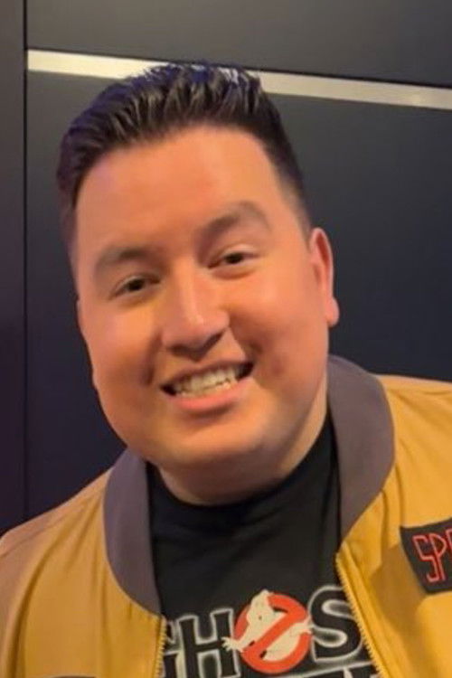 Црис Паркер