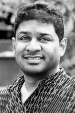 Деван Екамбарам