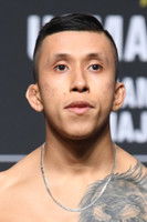 Jефф Молина