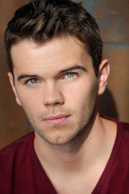 Цхрис Доугласс