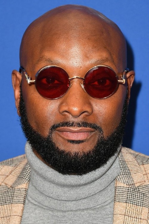 Патрик-Иан Полк