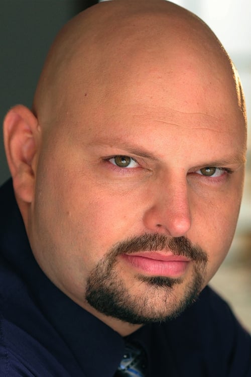 Дэвид Мэтти