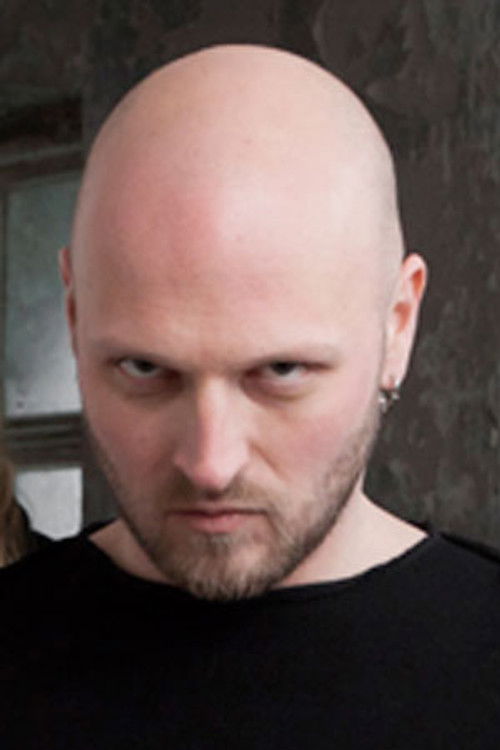 Стиан Баккетеиг