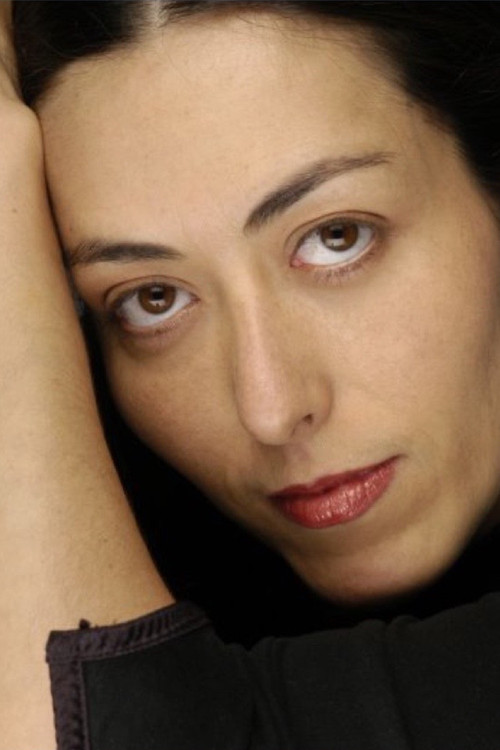 Jимена Фернáндез