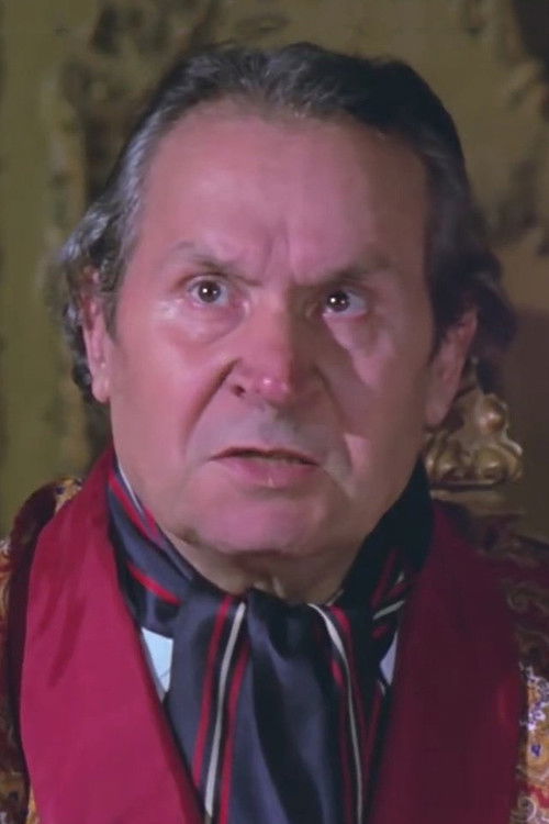 Саим Алпаго