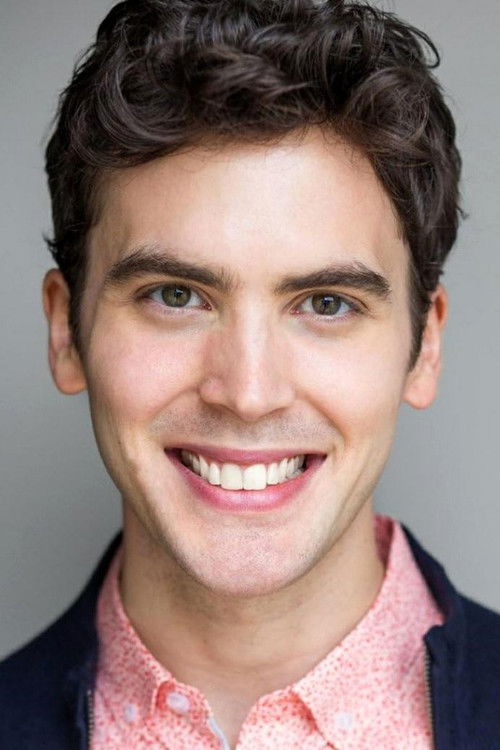 Аарон Арнолд