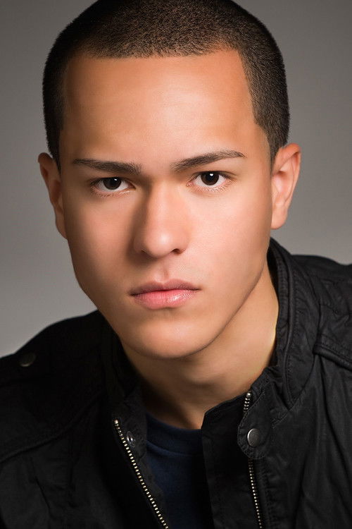 Марцус И. Мортон