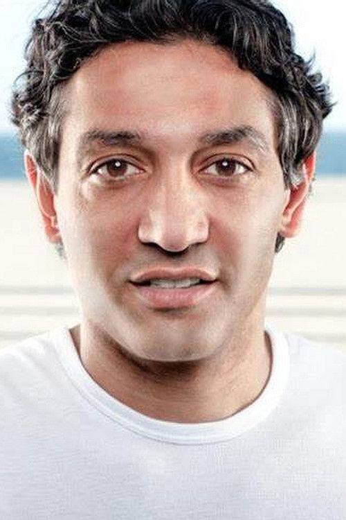 Марк Маллоук