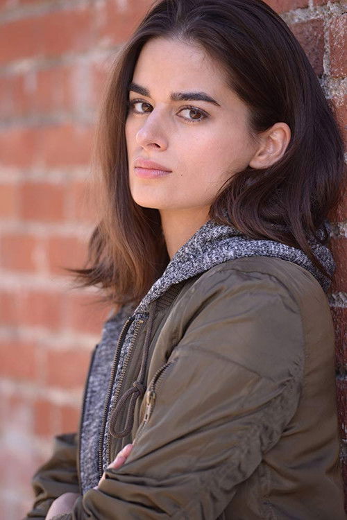 Jасмин Марстерс