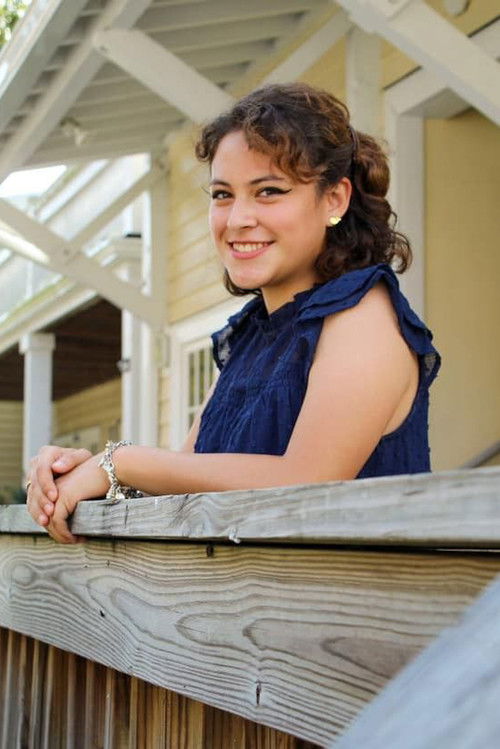 Майела Зепеда