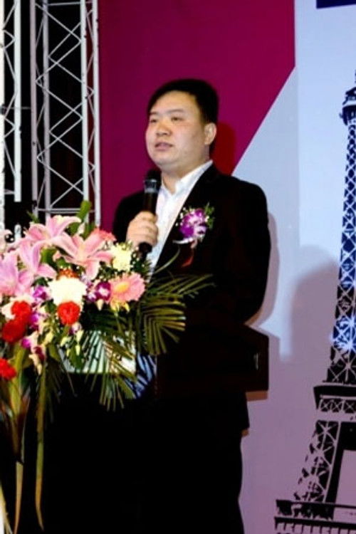 XиаоФенг Йан